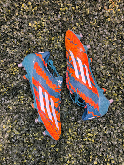 ADIDAS F50 ADIZERO MESSI ELITE SG