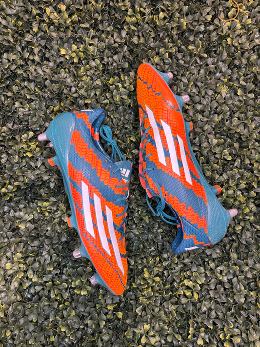 ADIDAS F50 ADIZERO MESSI ELITE SG