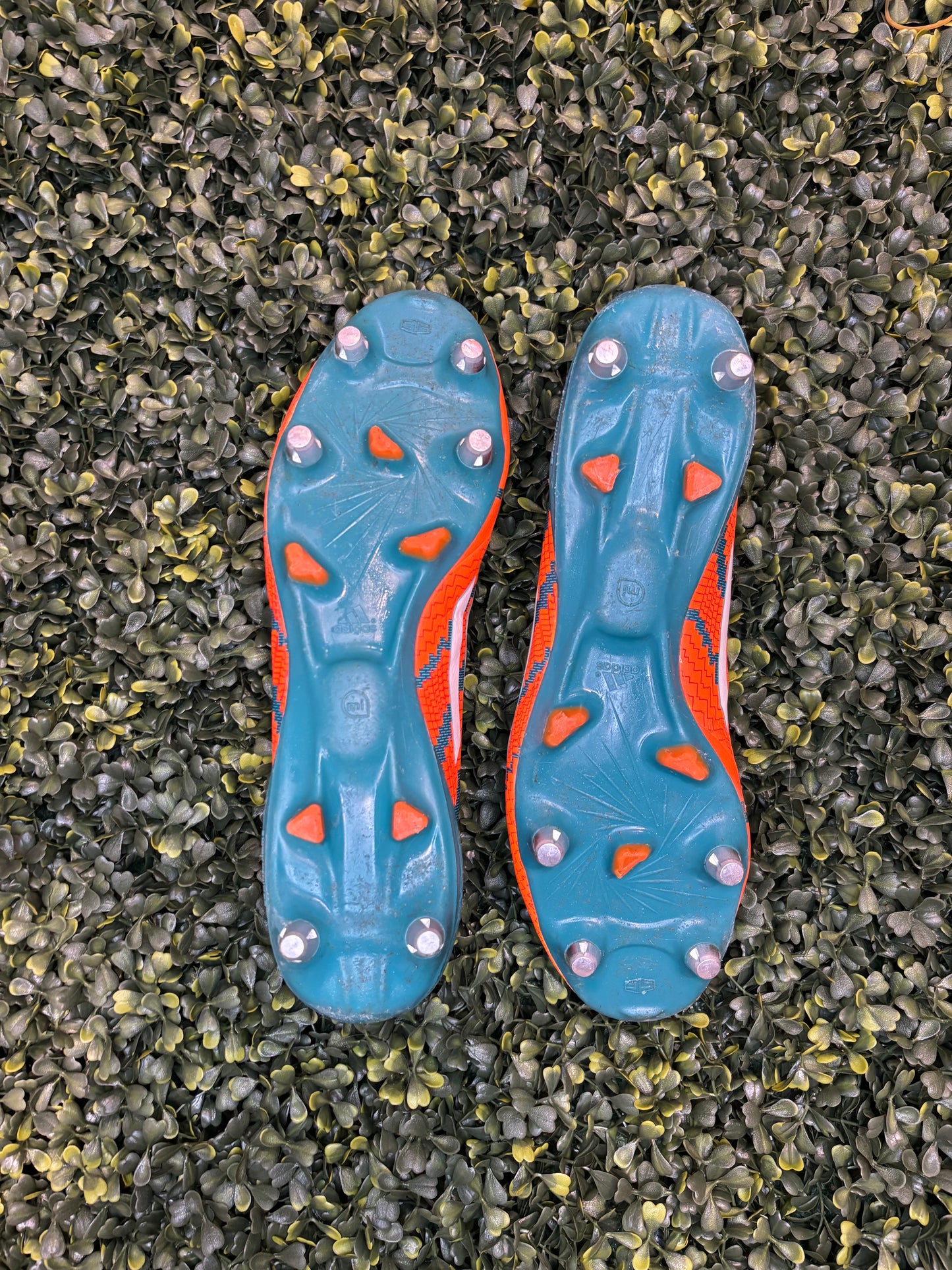 ADIDAS F50 ADIZERO MESSI ELITE SG