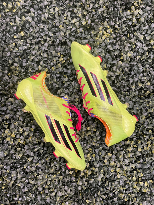 ADIDAS F50 ADIZERO TRX SG/FG