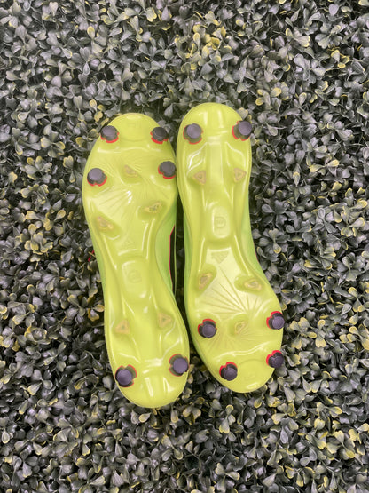 ADIDAS F50 ADIZERO TRX SG/FG