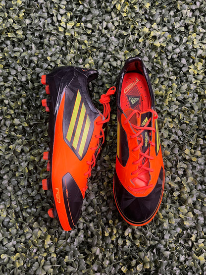 ADIDAS F50 ADIZERO TRX FG MESSI