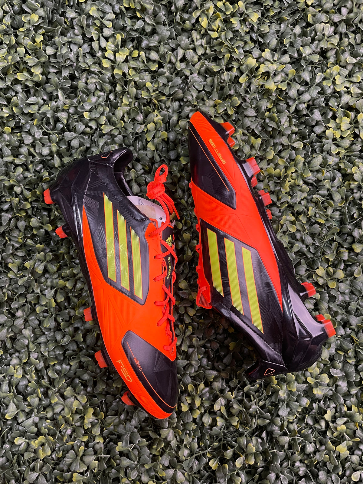 ADIDAS F50 ADIZERO TRX FG MESSI
