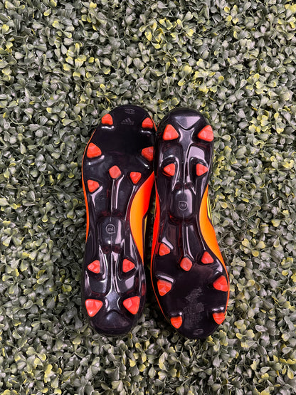 ADIDAS F50 ADIZERO TRX FG MESSI