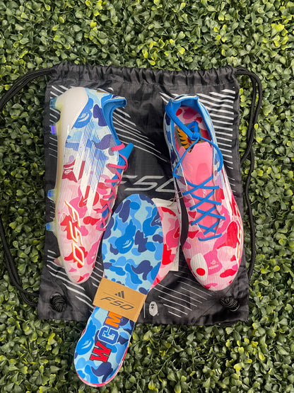 ADIDAS F50 BAPE ELITE FG