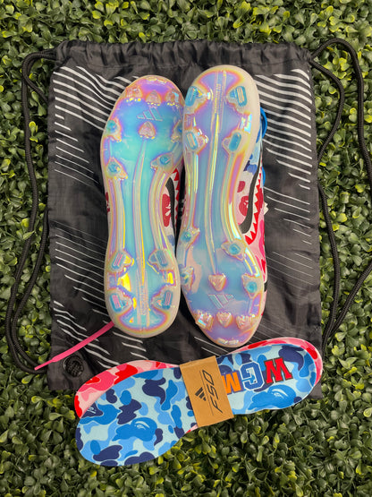 ADIDAS F50 BAPE ELITE FG