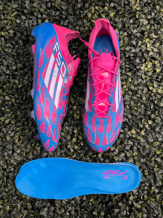 ADIDAS F50 ELITE FG COTTON CANDY