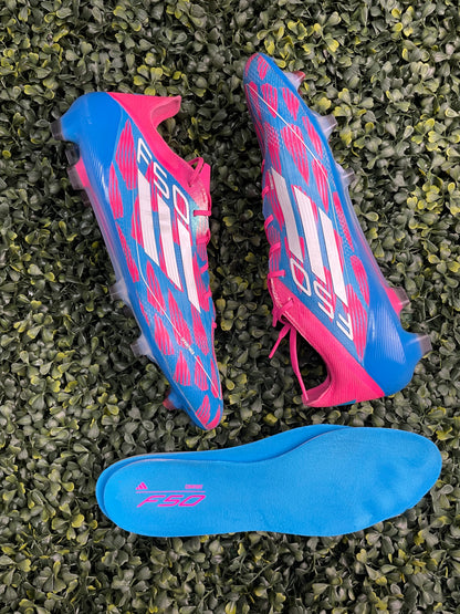 ADIDAS F50 ELITE FG COTTON CANDY