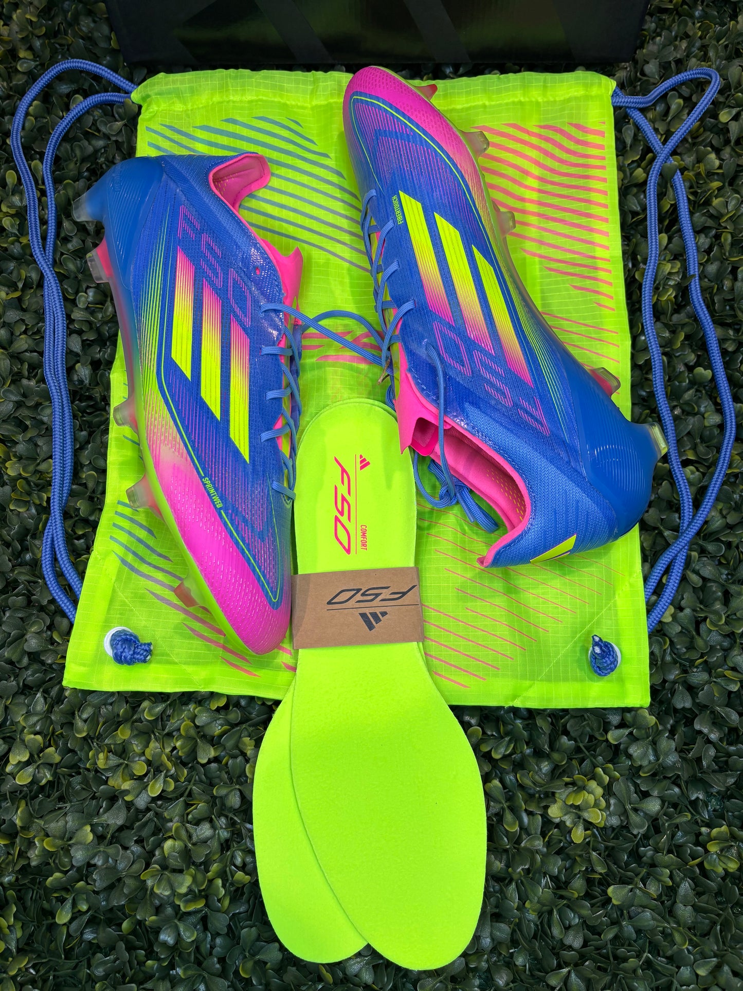 ADIDAS F50 ELITE FG