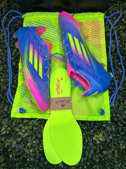 ADIDAS F50 ELITE FG