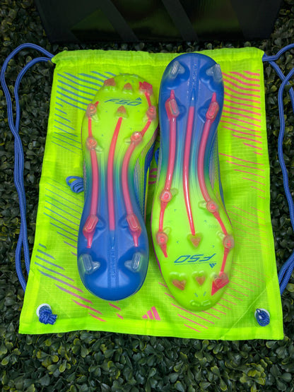 ADIDAS F50 ELITE FG