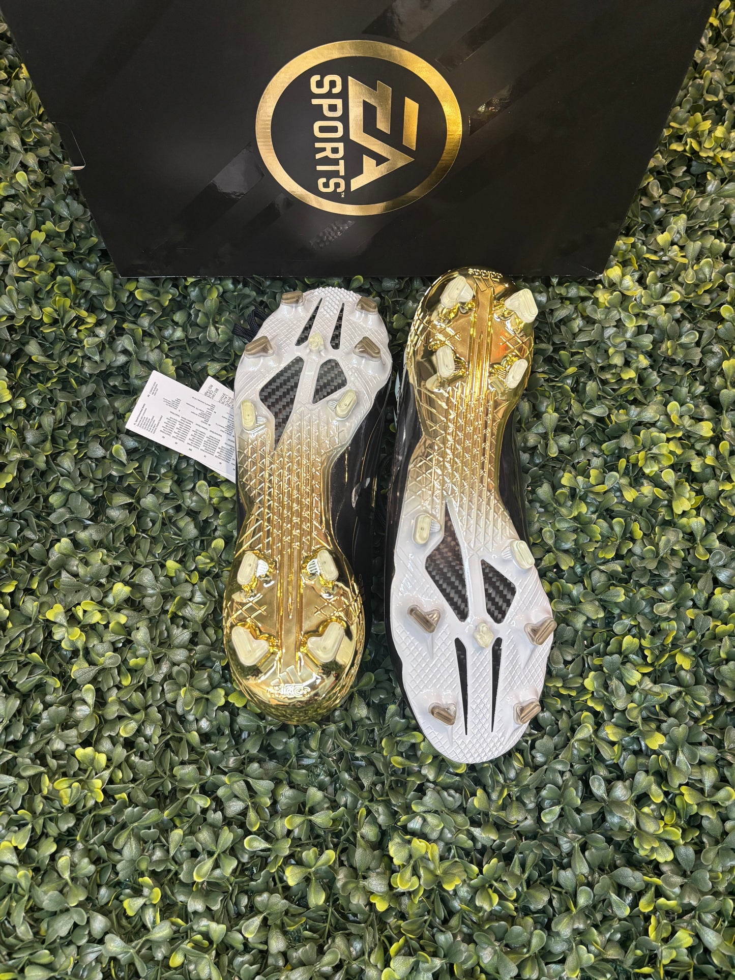 ADIDAS F50 ADIZERO