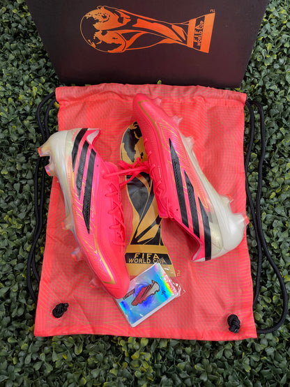 ADIDAS F50 HYPERFAST ELITE FG