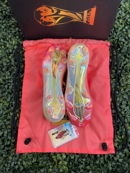 ADIDAS F50 HYPERFAST ELITE FG