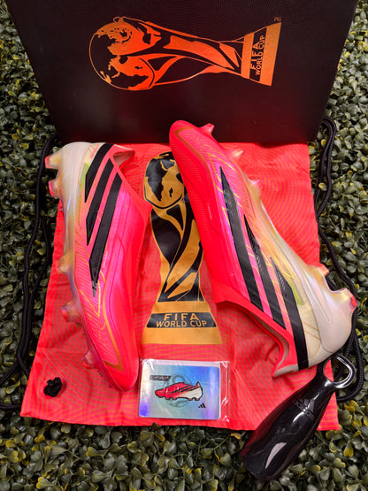 ADIDAS F50 HYPERFAST ELITE  LL FG