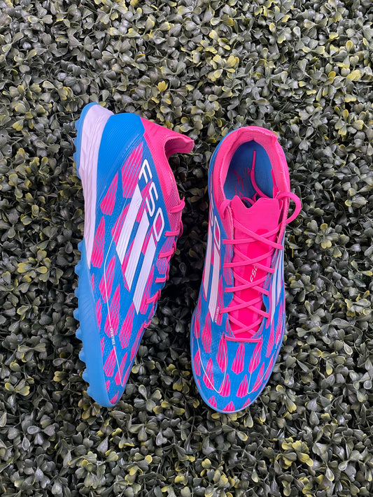 ADIDAS F50 PRO TF “REEMERGENCE PACK”