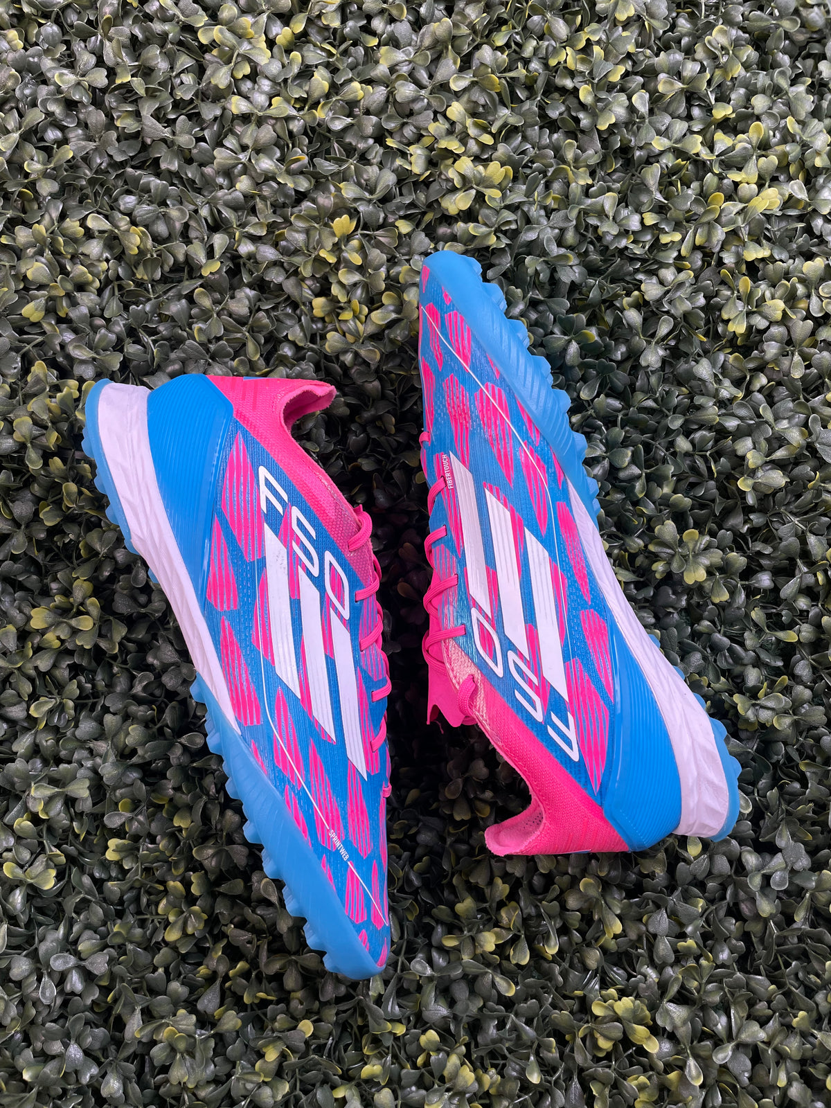 ADIDAS F50 PRO TF “REEMERGENCE PACK”
