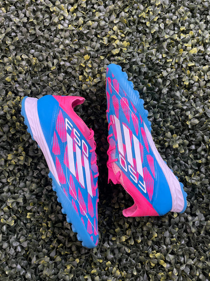 ADIDAS F50 PRO TF “REEMERGENCE PACK”