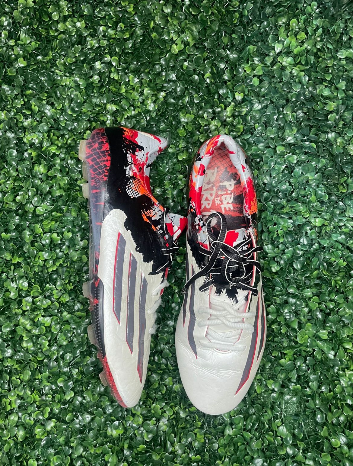 ADIDAS MESSI F50 ADIZERO ELITE FG