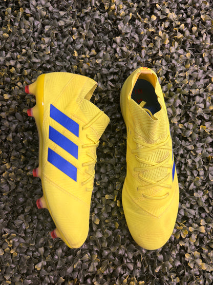 ADIDAS NEMEZIZ 18.1 ELITE AG