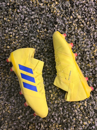 ADIDAS NEMEZIZ 18.1 ELITE AG