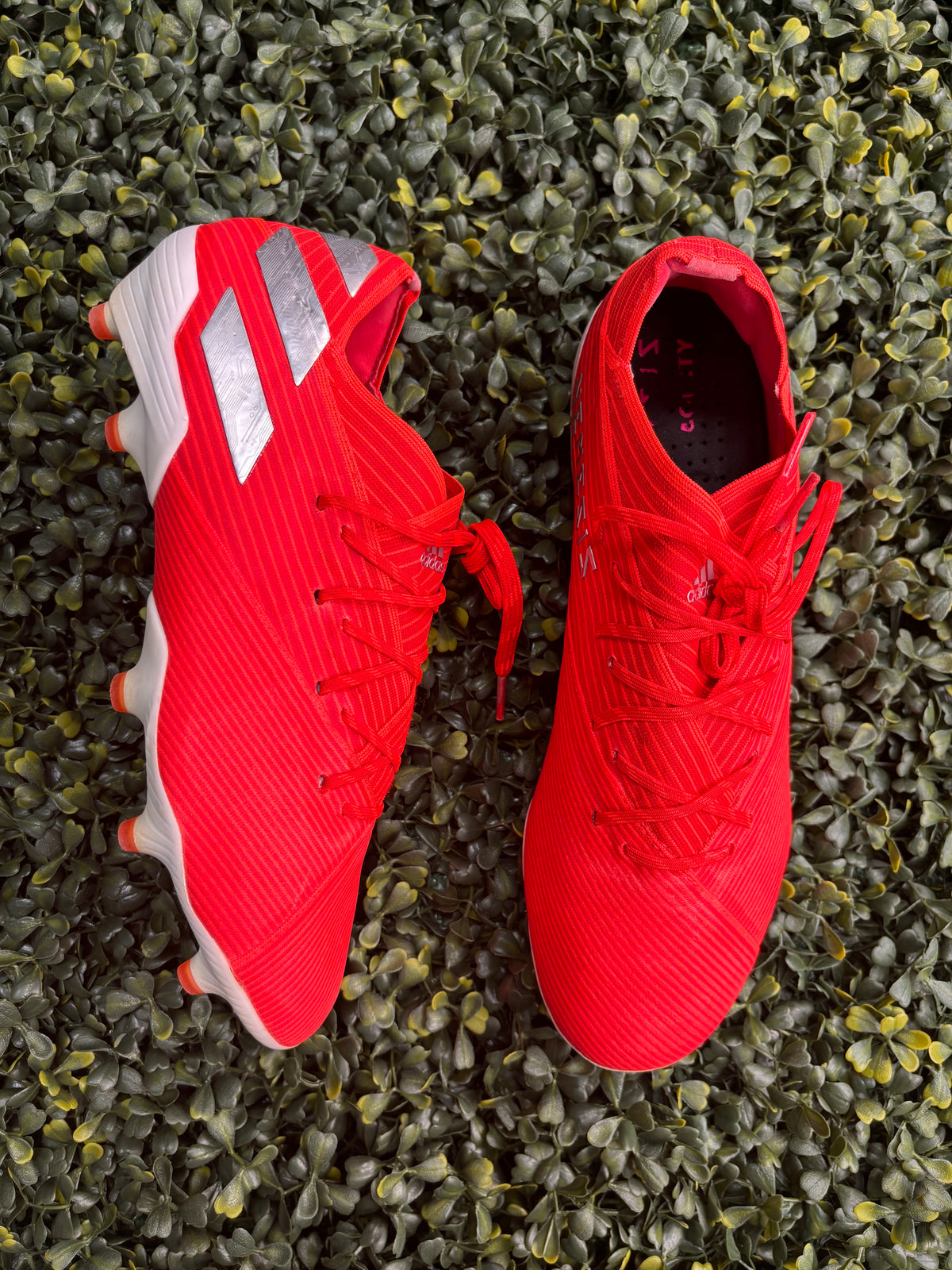 ADIDAS NEMEZIZ 19.1 ELITE FG