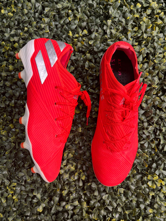 ADIDAS NEMEZIZ 19.1 ELITE FG