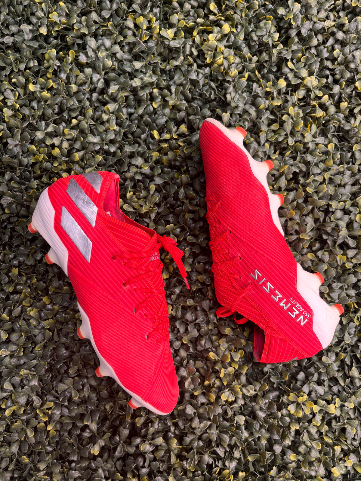 ADIDAS NEMEZIZ 19.1 ELITE FG