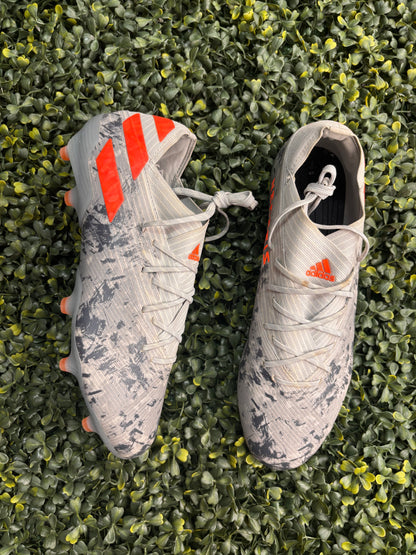 ADIDAS NEMEZIZ 19.1 ELITE FG