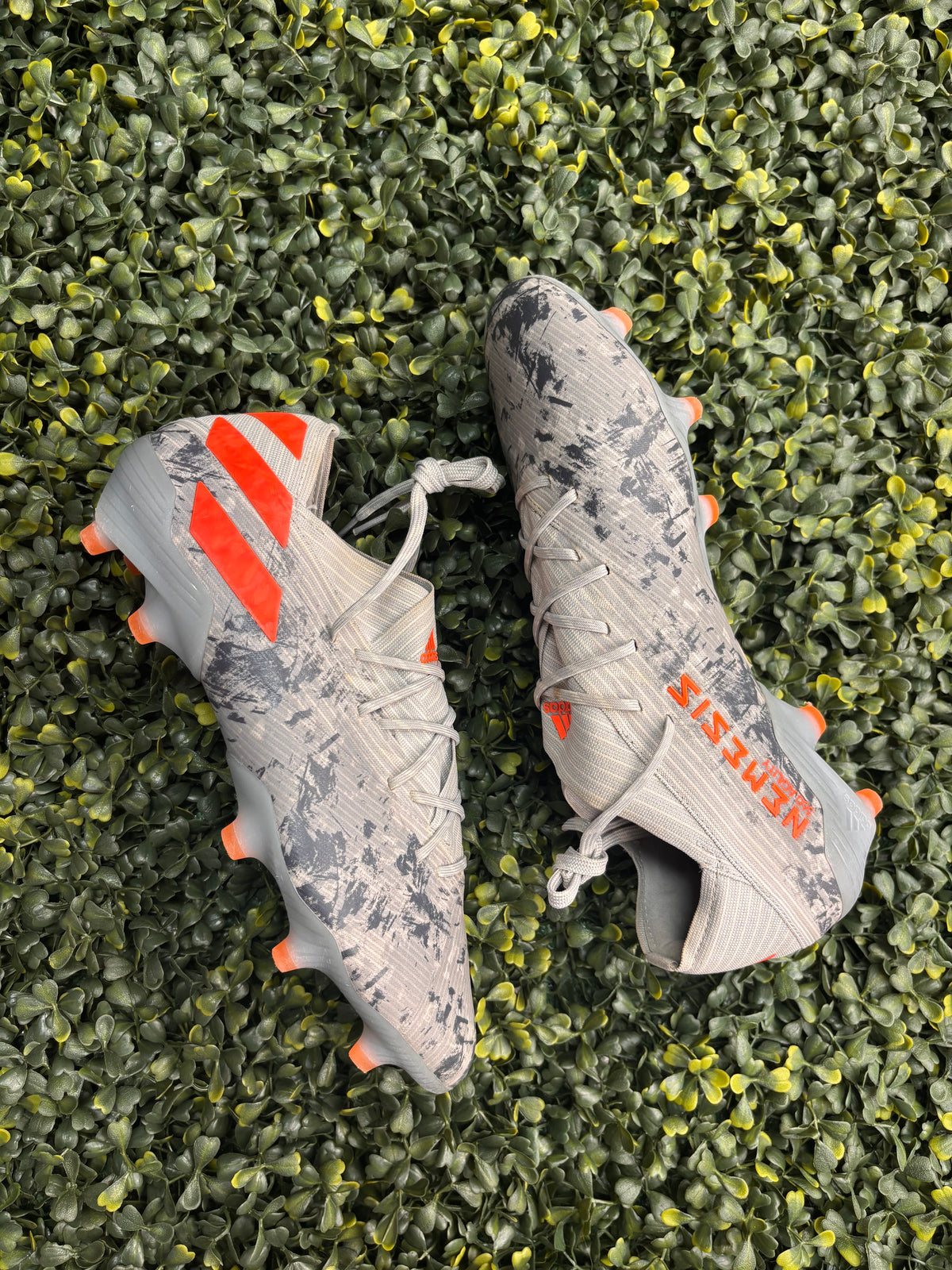 ADIDAS NEMEZIZ 19.1 ELITE FG
