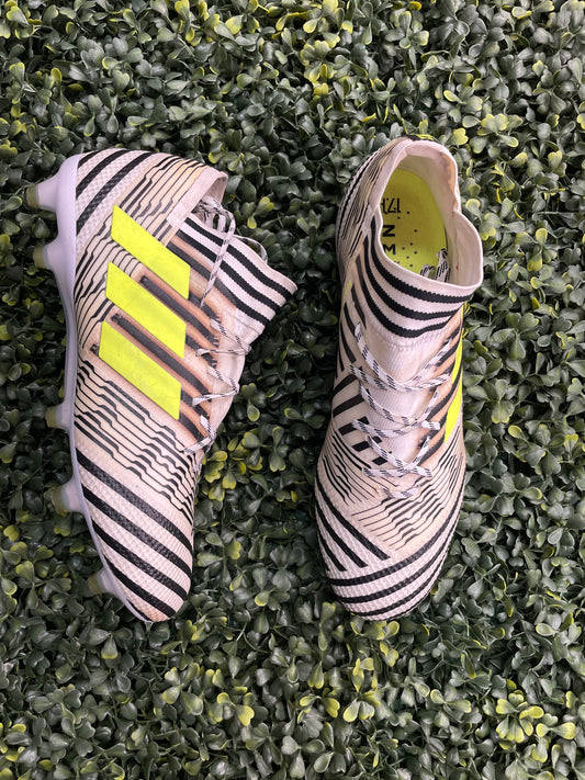ADIDAS NEMEZIZ ELITE FG