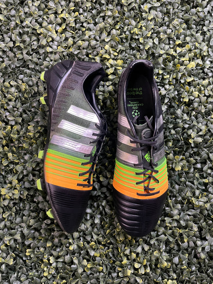 ADIDAS NITROCHARGE 1.0 II FG 2014