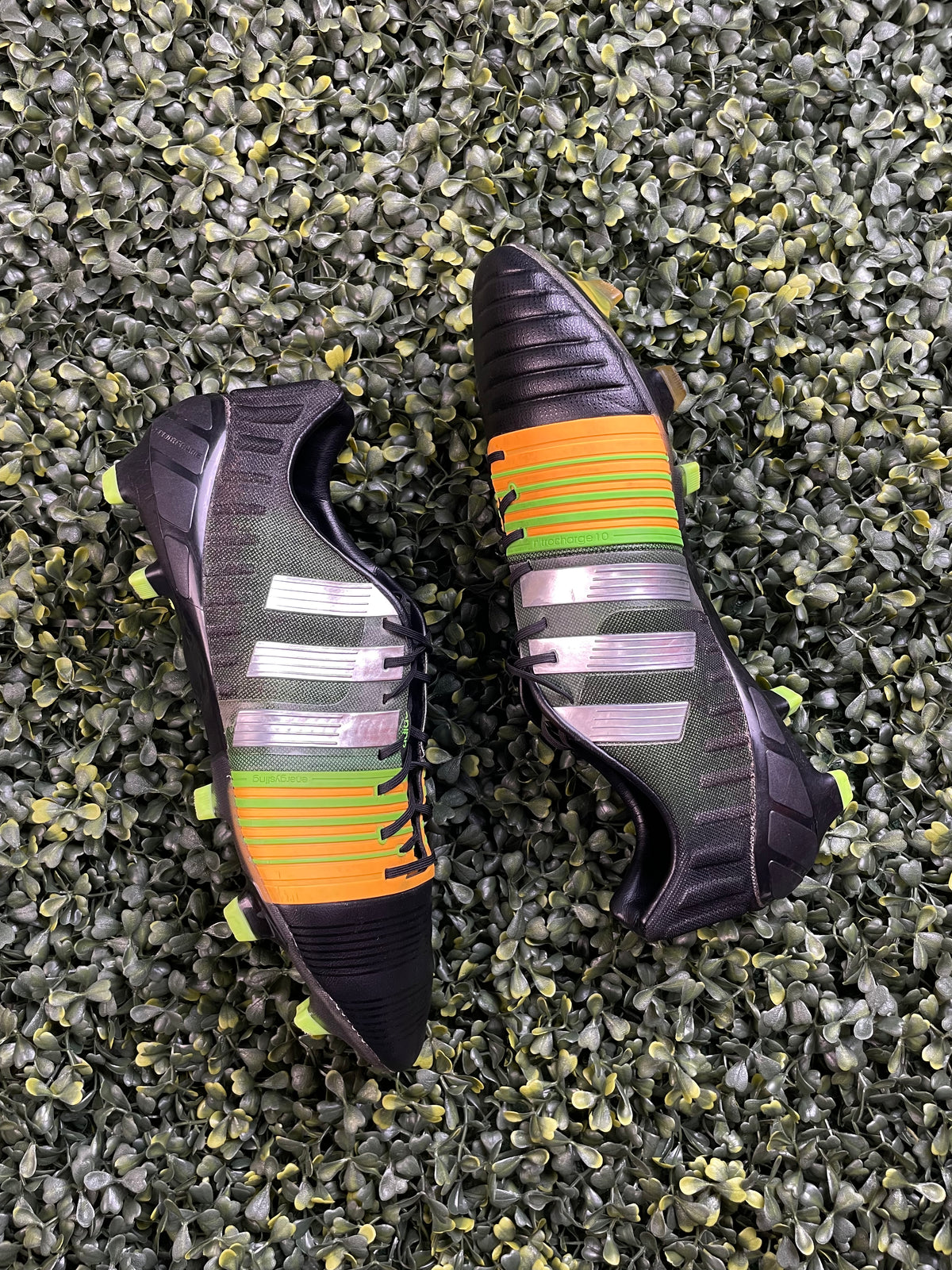 ADIDAS NITROCHARGE 1.0 II FG 2014