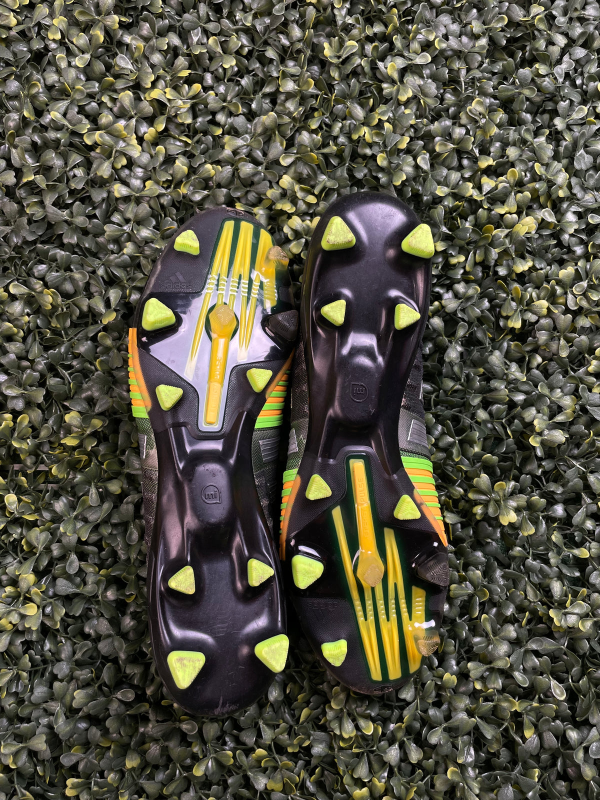 ADIDAS NITROCHARGE 1.0 II FG 2014