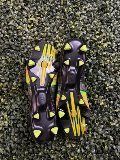 ADIDAS NITROCHARGE 1.0 II FG 2014