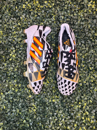 ADIDAS NITROCHARGE ELITE FG