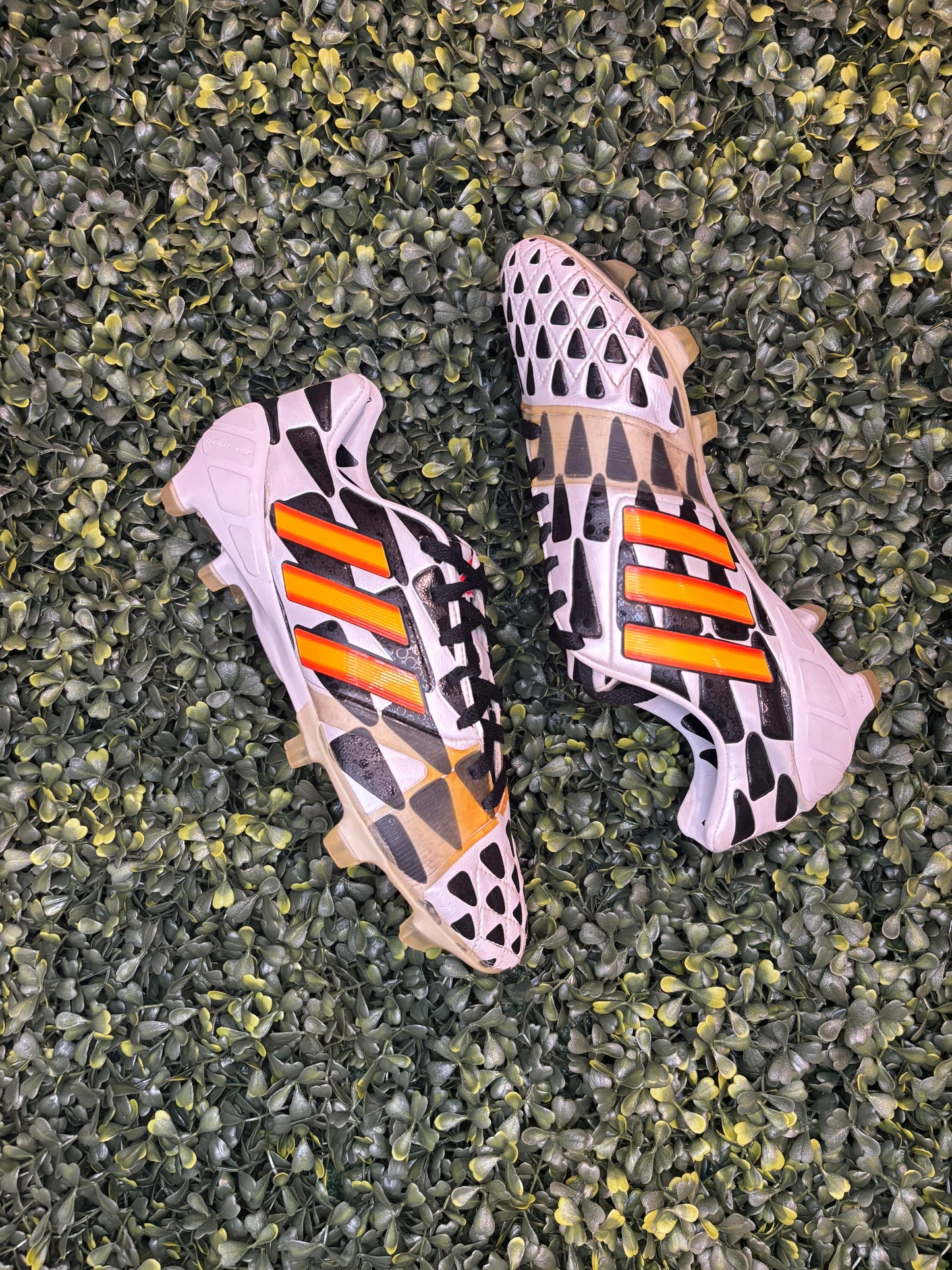 ADIDAS NITROCHARGE ELITE FG