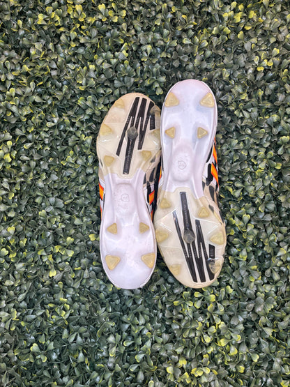 ADIDAS NITROCHARGE ELITE FG