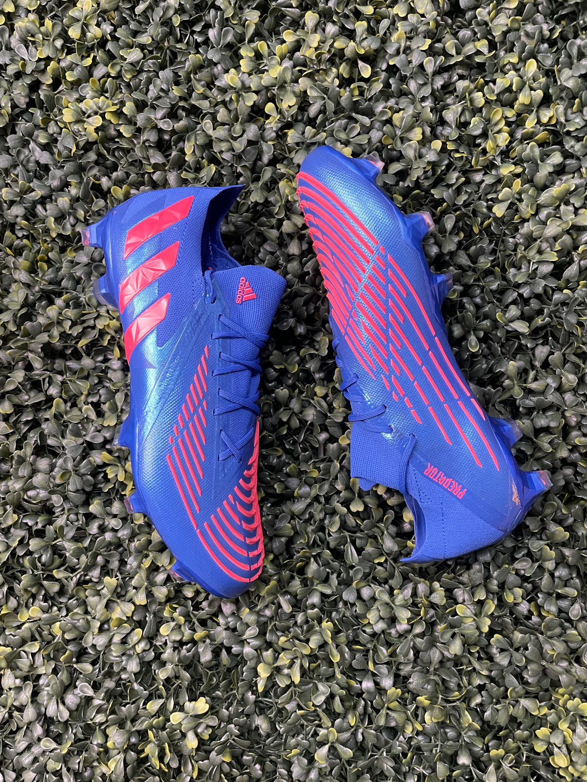 ADIDAS PREDATOR EDGE.1 ELITE FG
