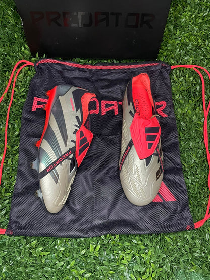 ADIDAS PREDATOR ELITE FT FG PLAMET