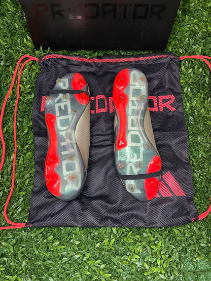 ADIDAS PREDATOR ELITE FT FG PLAMET