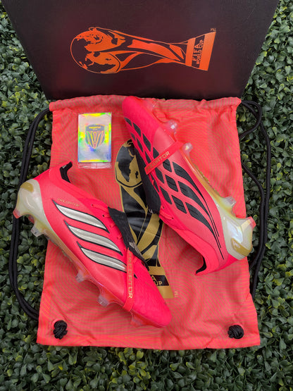 ADIDAS PREDATOR ELITE FT FG