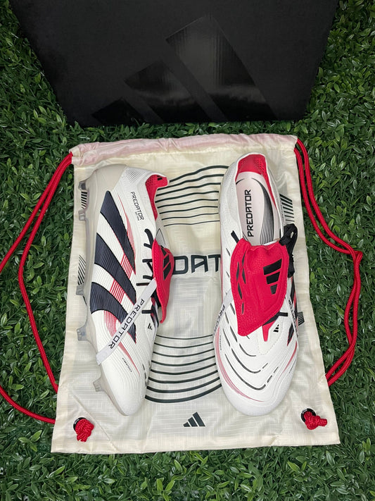 ADIDAS PREDATOR ELITE FT FG OWHITE