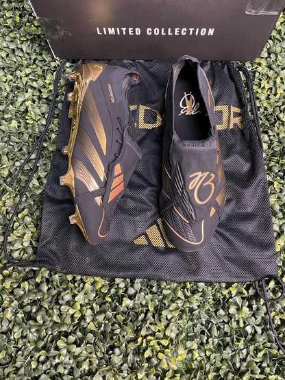 ADIDAS PREDATOR ELITE FT FG JB