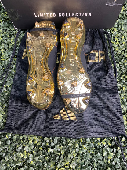 ADIDAS PREDATOR ELITE FT FG JB