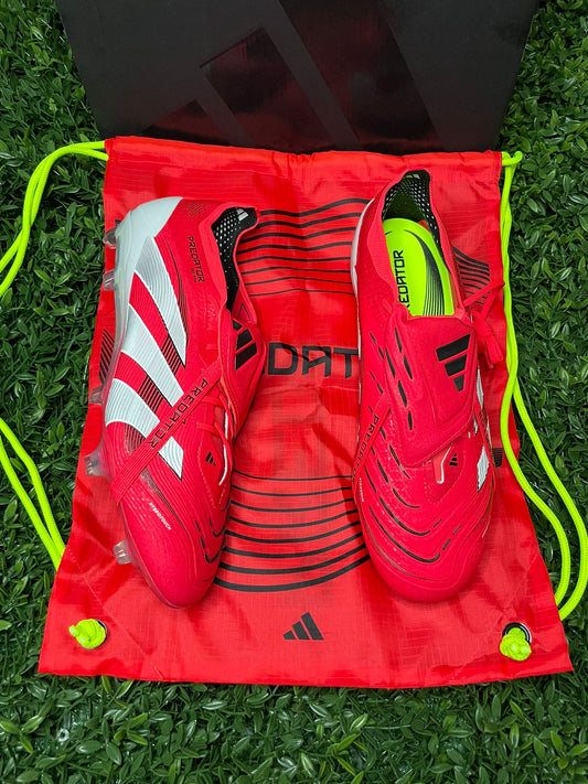 ADIDAS PREDATOR ELITE FT FG