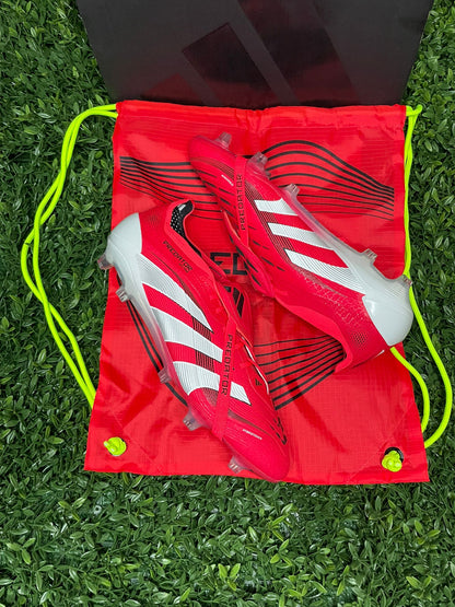 ADIDAS PREDATOR ELITE FT FG