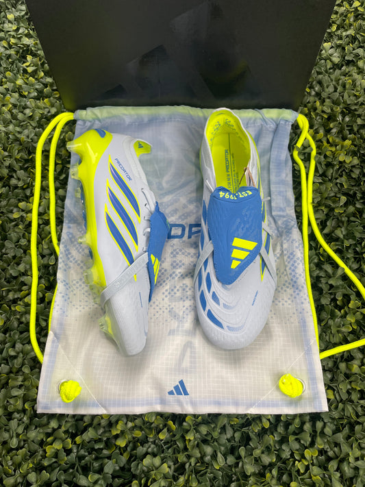 ADIDAS PREDATOR ELITE FT FG