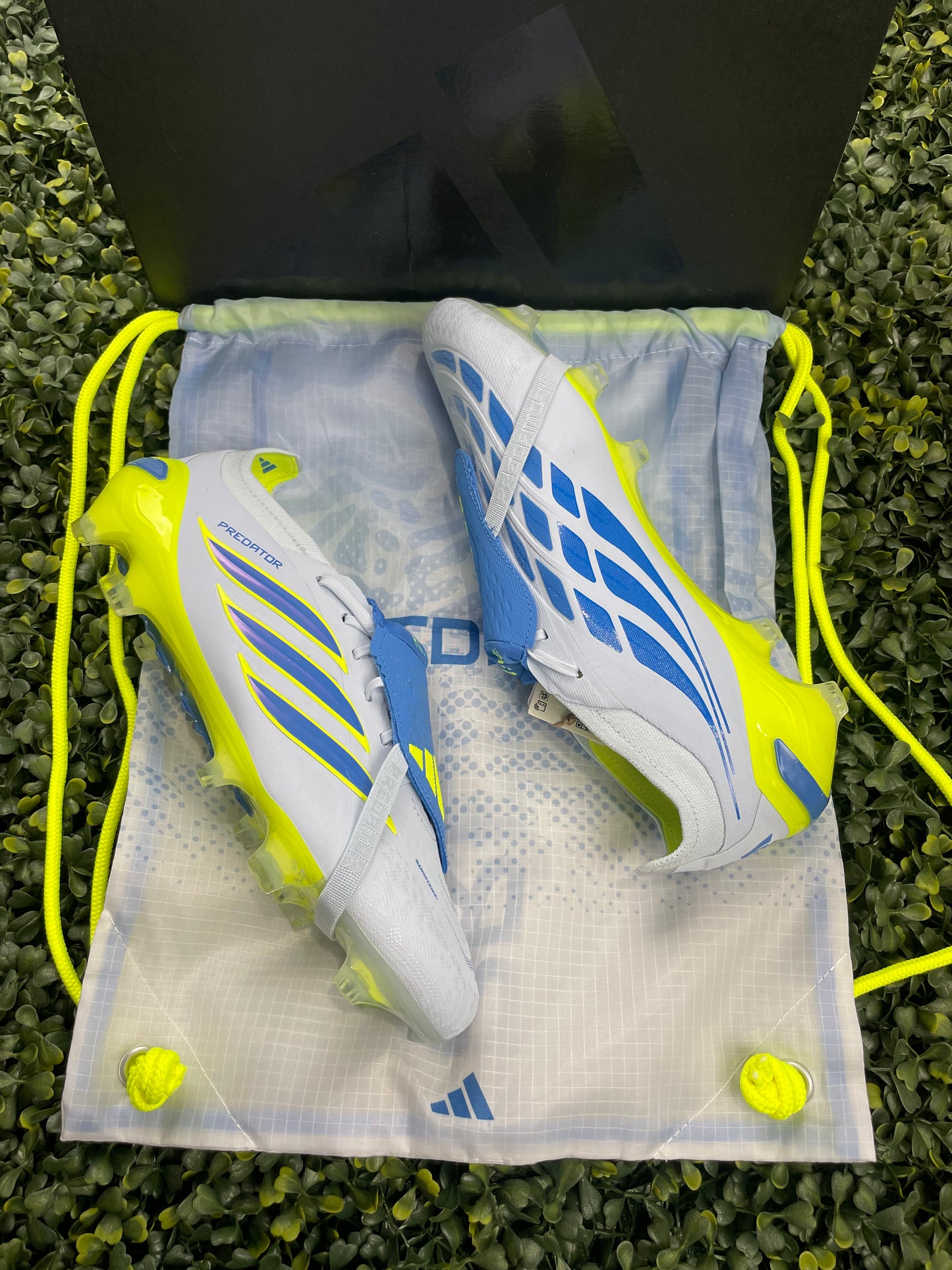 ADIDAS PREDATOR ELITE FT FG