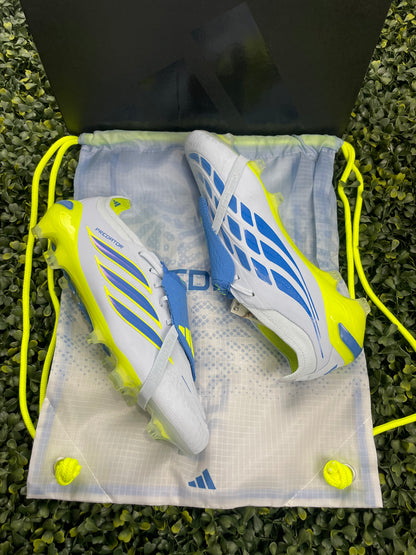 ADIDAS PREDATOR ELITE FT FG